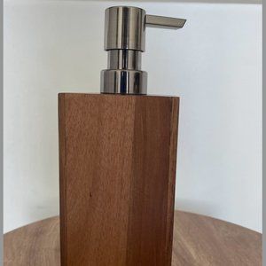 Soap Dispenser